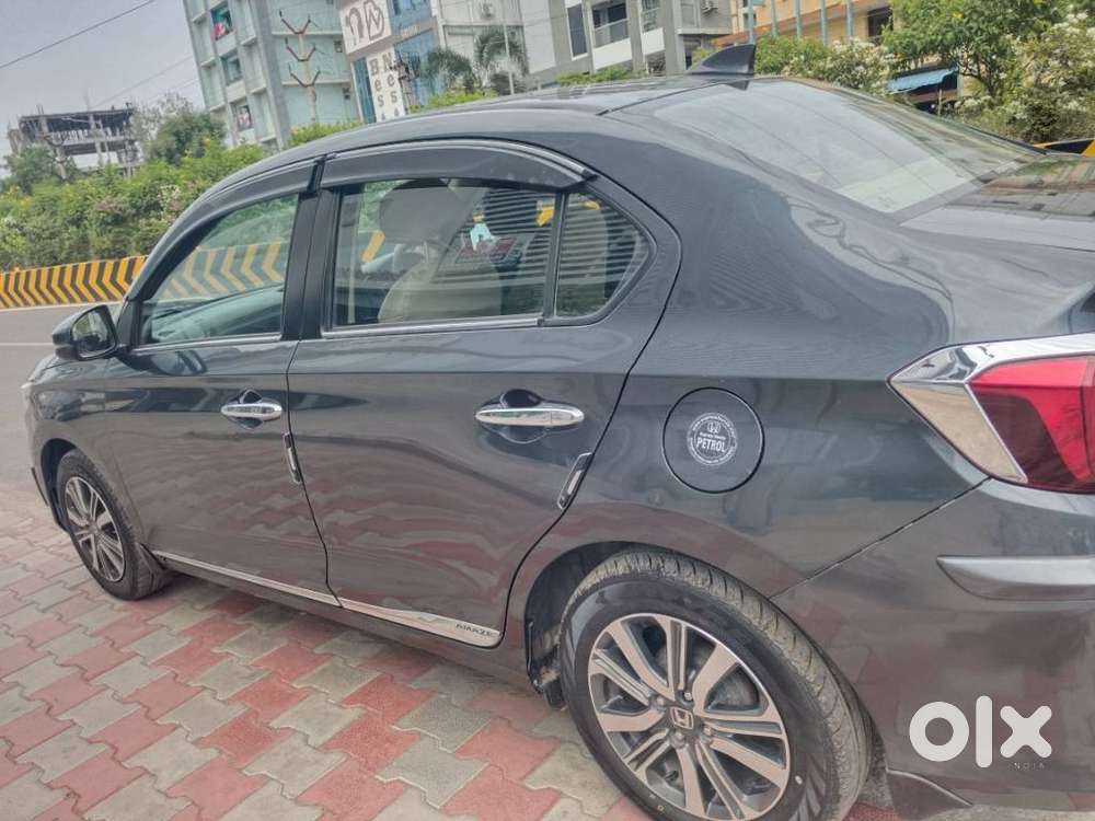 Honda Amaze [ ] 1.2 Vx I-vtec Mt, 2023, Petrol