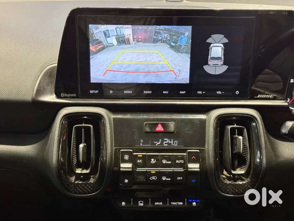 Kia Sonet Gtx Plus 1.5 Dct At, 2020, Diesel