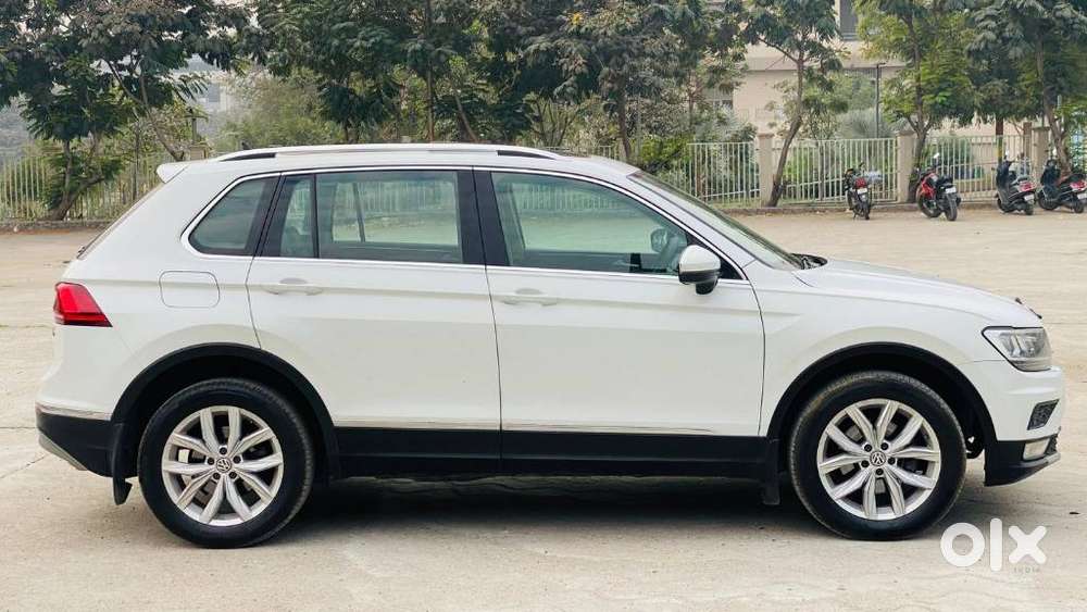 Volkswagen Tiguan 2.0 Tdi Highline, 2020, Diesel