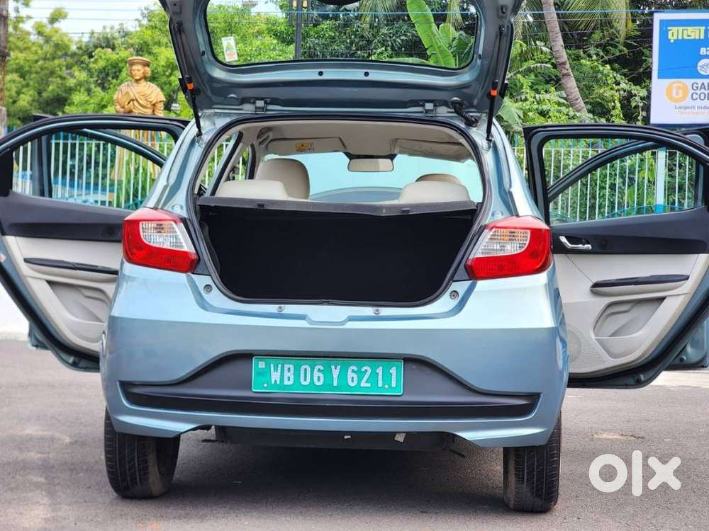 Tata Tiago Ev Xz Plus Tech Lux Lr, 2023, Electric
