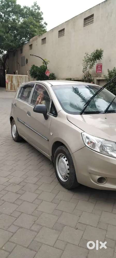 Chevrolet Sail Hatchback 2013 Petrol 122364 Km Driven