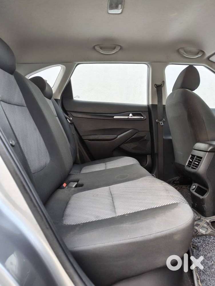 Kia Seltos Htk D, 2021, Diesel
