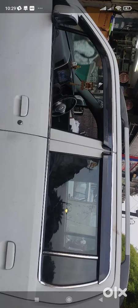 Maruti Wagon R Vxi 2011 Se 2031 Valid