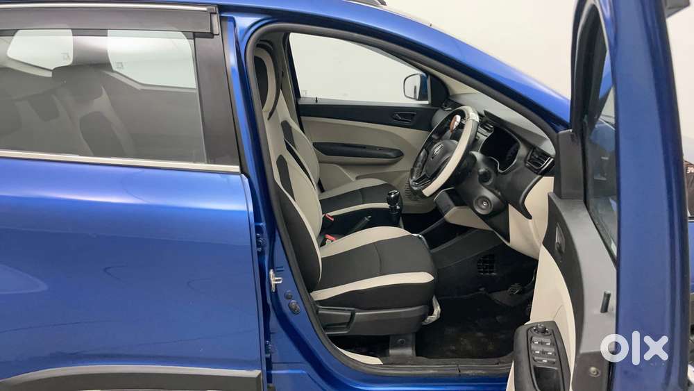Renault Triber Rxt, 2020, Petrol