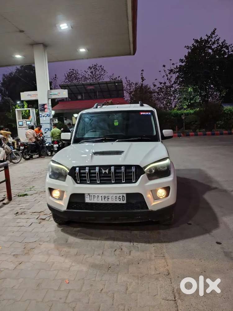 Scorpio S2 2015 Well Mentaine
