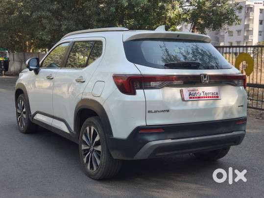 Honda Elevate Zx Cvt, 2024, Petrol