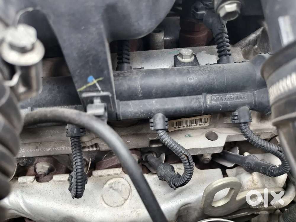 Good Condition Vehicle Genuine Vehicle Model 2018 12 Month