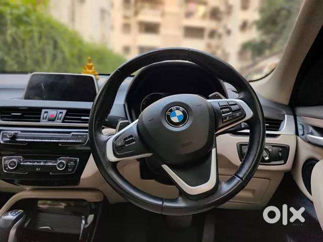 2019 Bmw X1