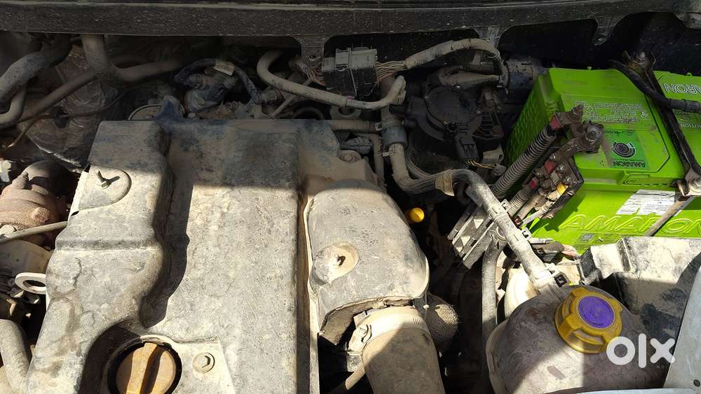 Mahindra Tuv 300 Mhawk100 T8, 2017, Diesel