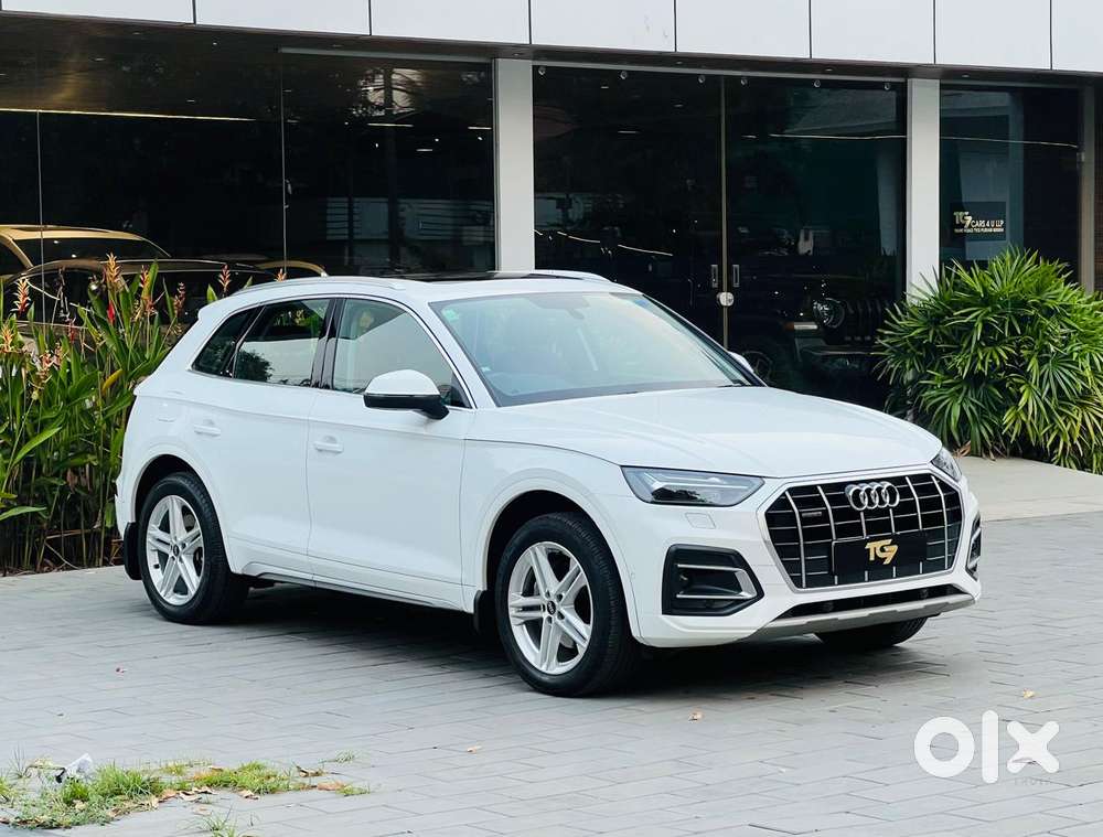 Audi Q5 2.0 45 Tfsi Technology, 2022, Petrol