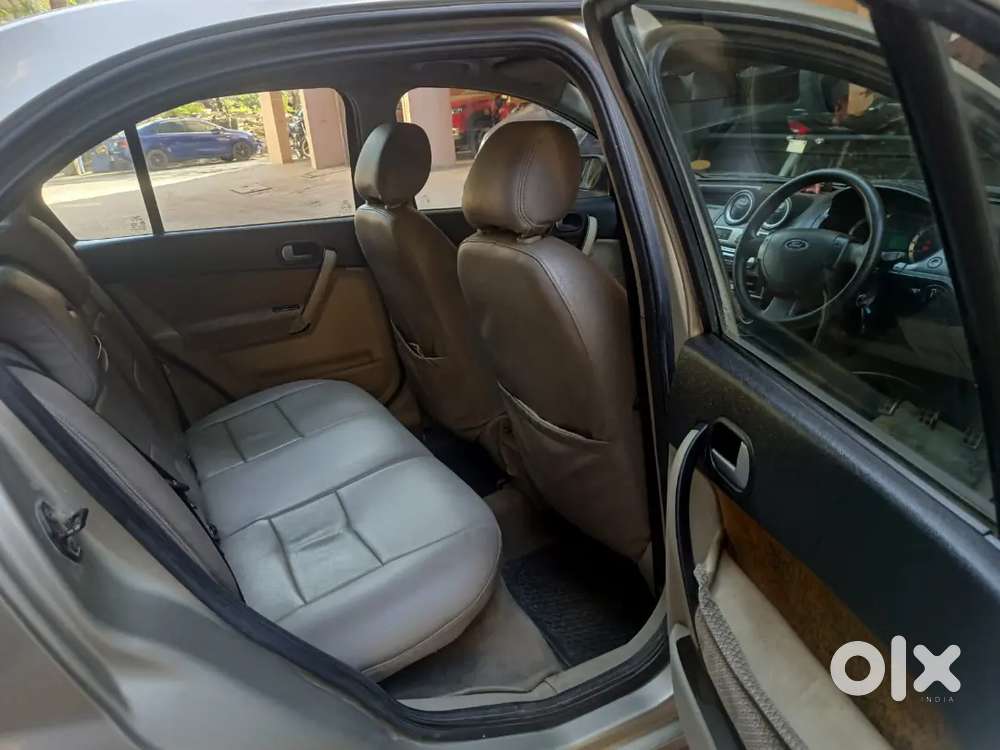 Ford Fiesta 2006 Petrol 74232 Km Driven