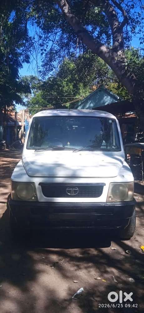 Tata Sumo Victa Cx 2010 Diesel 2-owner