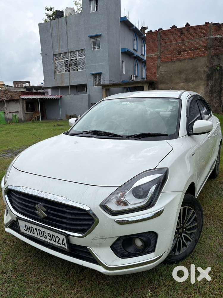 Maruti Suzuki Dzire 2018