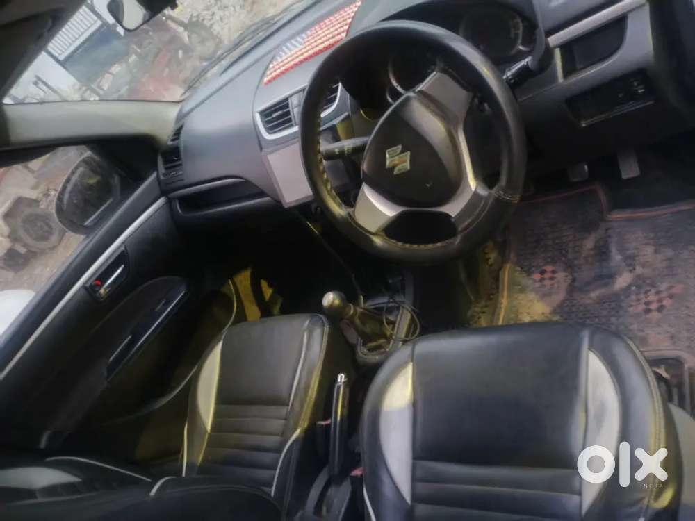 Maruti Suzuki Swift Vdi 2011