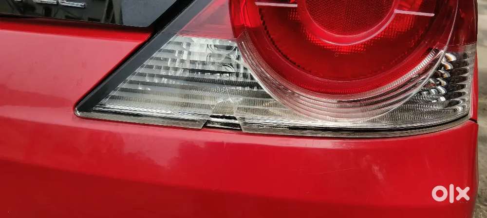 Good Condition, Low Reading Km Driven
