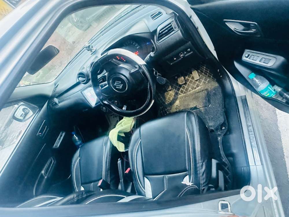 Maruti Suzuki Swift 2021 Petrol & Cng  Good Condition