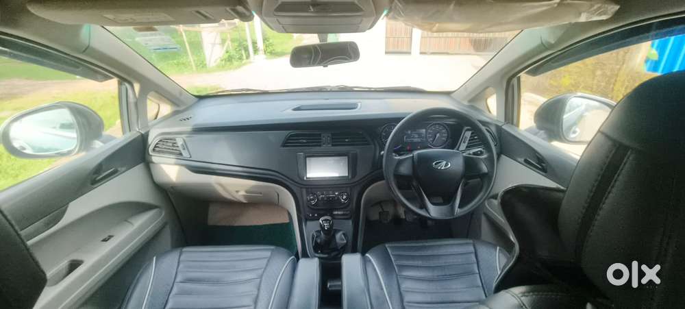 Mahindra Marazzo M2, 2019, Diesel