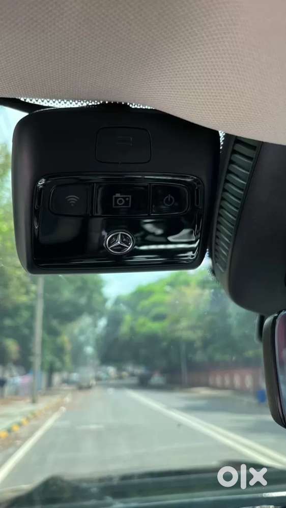 Mercedes-benz Gls 400d 4matic, 2022, Diesel