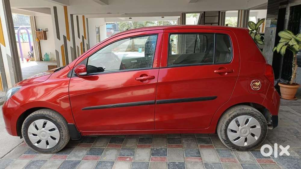 Maruti Suzuki Celerio 2016 Petrol 62000 Km Driven