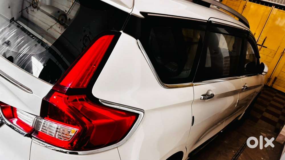 Maruti Ertiga Zxi 2024
