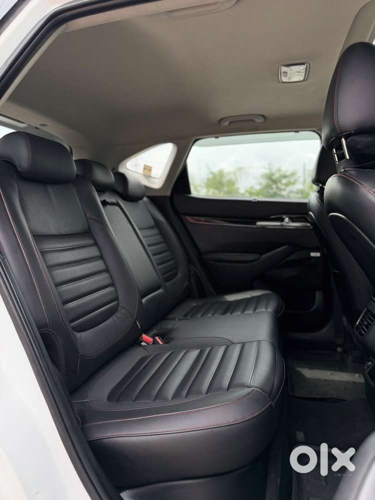 Kia Seltos Gtx Plus At D, 2020, Diesel