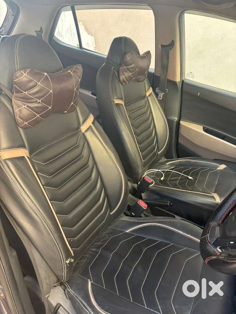 Hyundai I10 2017 Cng & Hybrids Good Condition