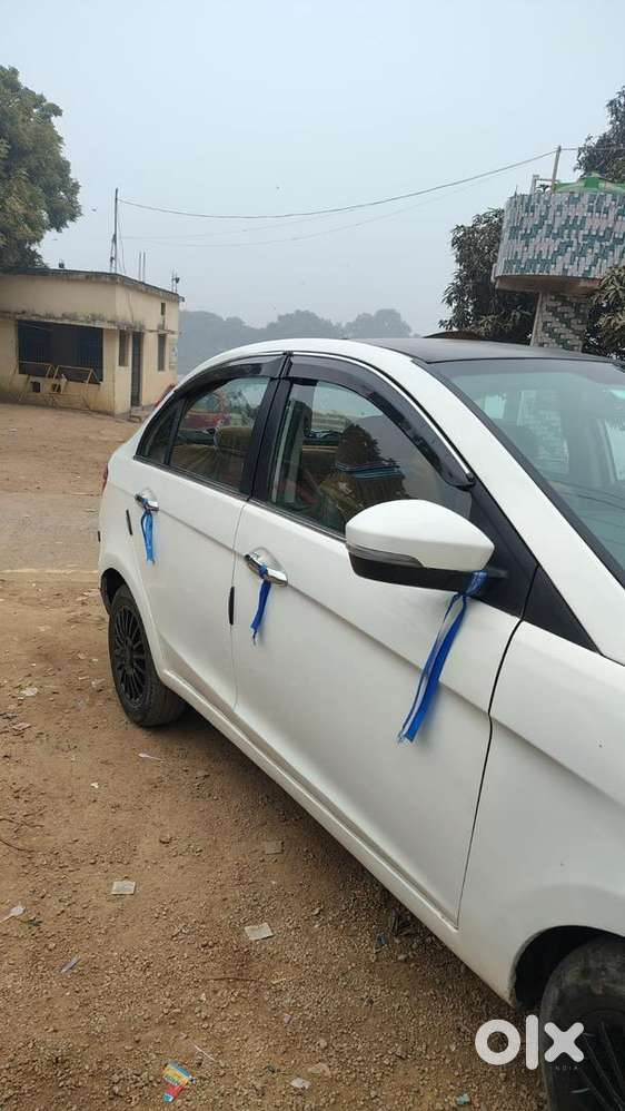 Tata Zest 2015 Diesel 70000 Km Driven