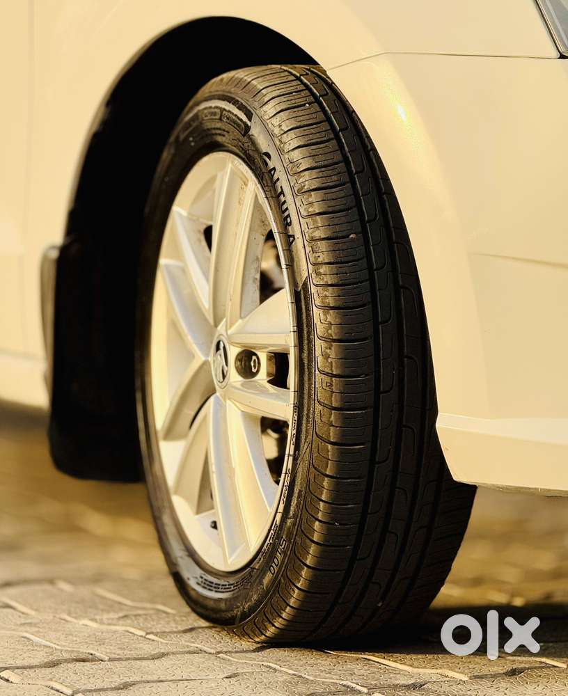 Skoda Rapid 1.5 Tdi At Style, 2019, Diesel