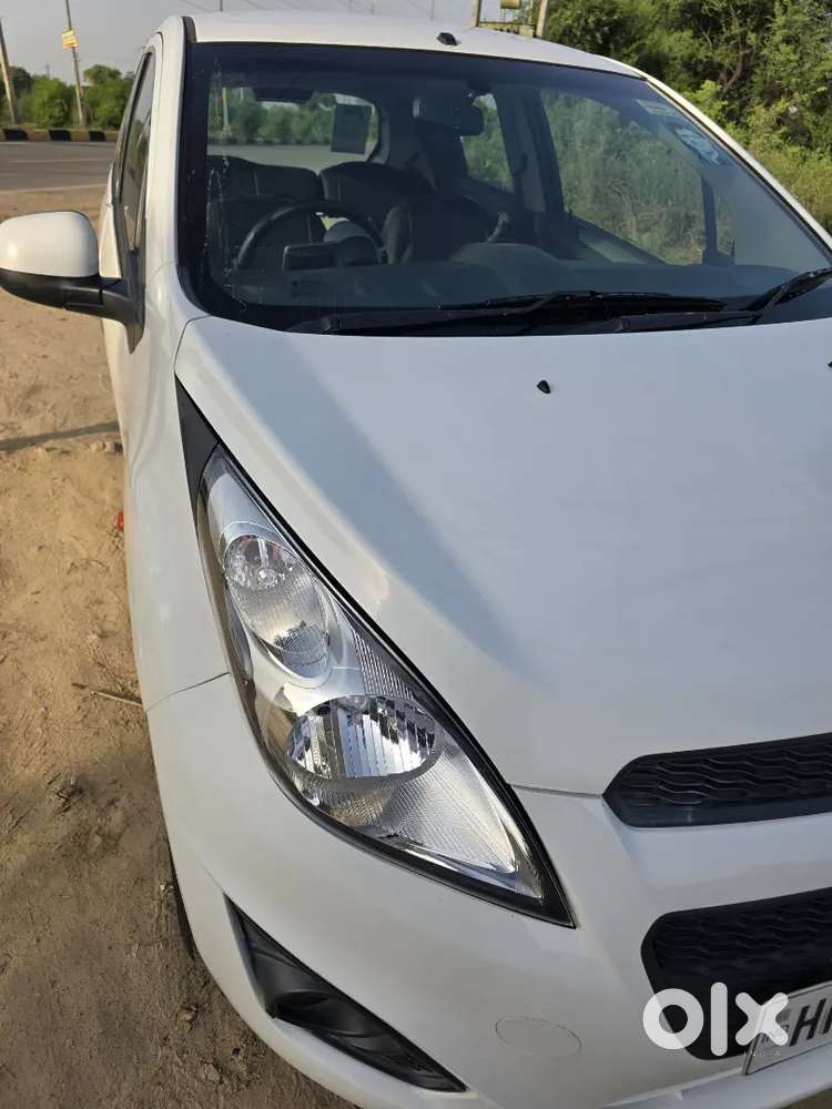 Chevrolet Beat 2017 Diesel Well Maintained