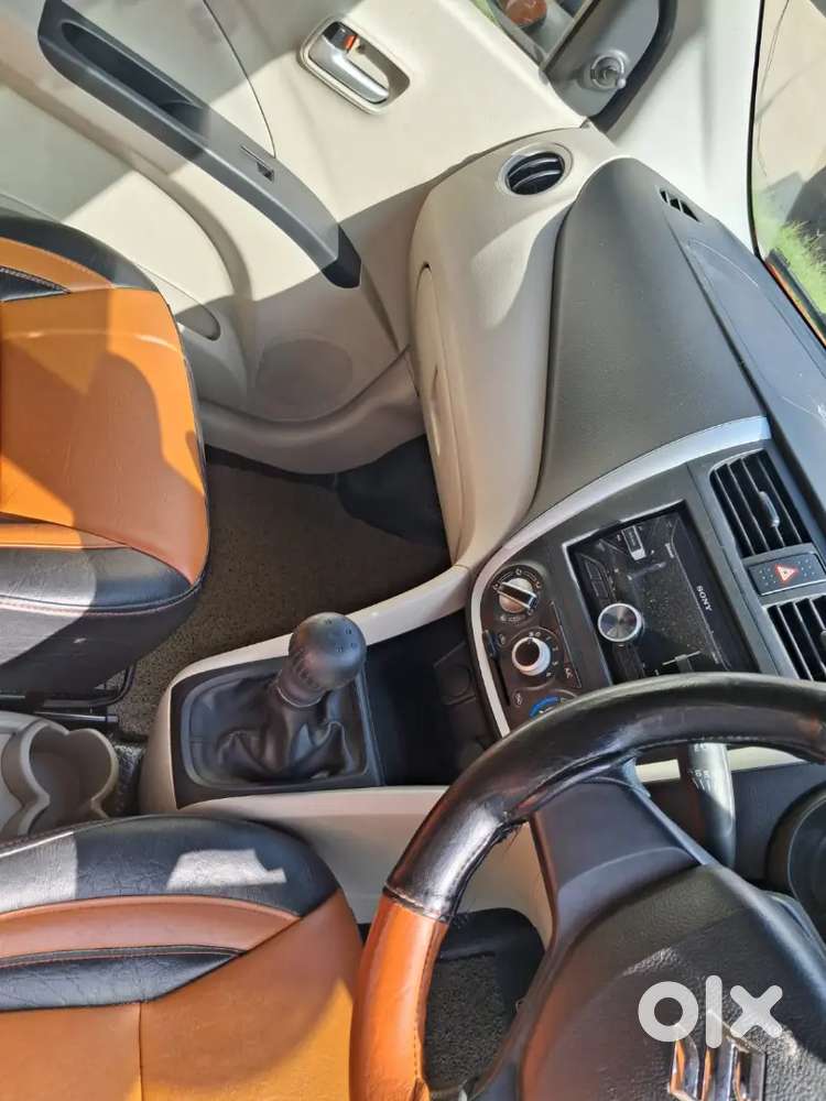 Maruti Suzuki Celerio 2018