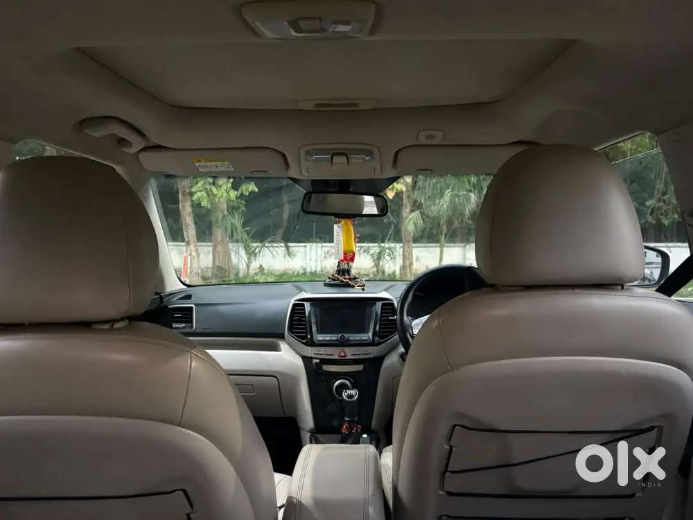 Mahindra Xuv300 2019 Diesel Good Condition