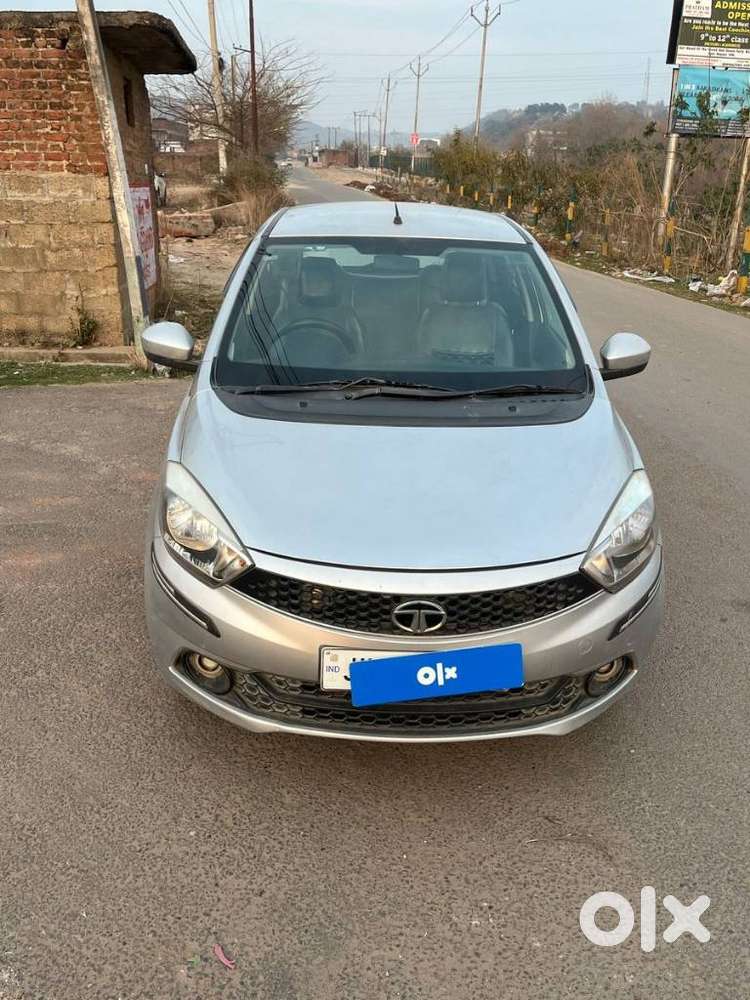 Tata Tiago Xz, 2019, Petrol