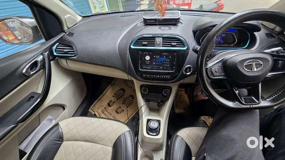 Tata Tigor Ev 2021