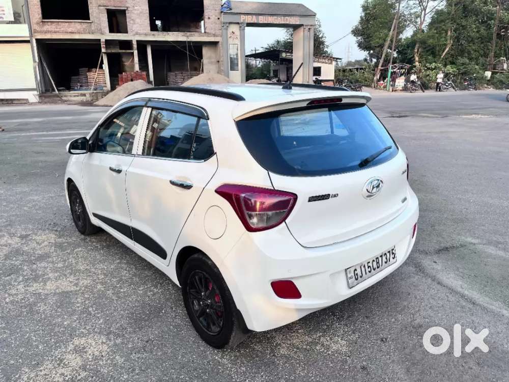 Hyundai Grand I10 Asta 1.1 Crdi, 2014, Diesel