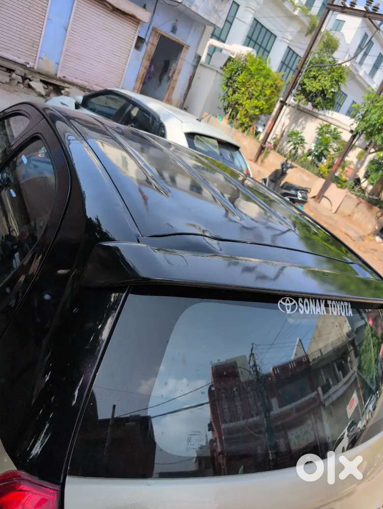 Toyota Etios Liva 2012 Diesel