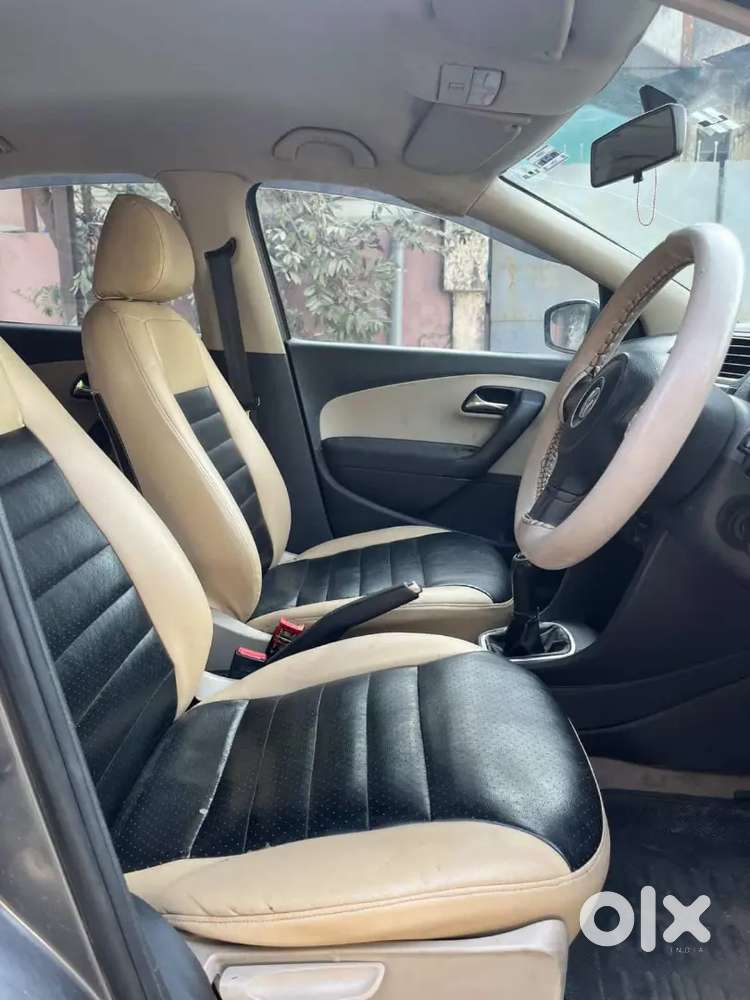 Volkswagen Polo 2013 Diesel Well Maintained