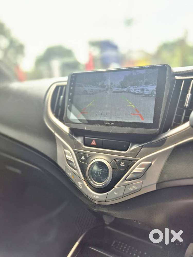 Maruti Suzuki Baleno Delta, 2020, Petrol