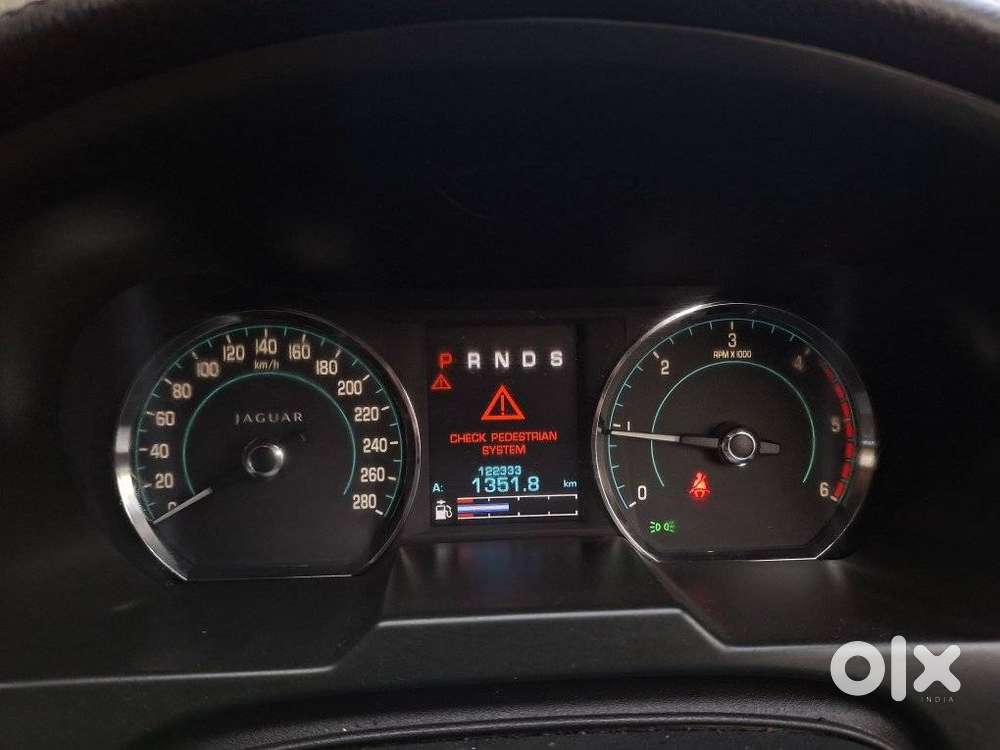 Jaguar Xf 2.2 Litre Luxury, 2013, Diesel