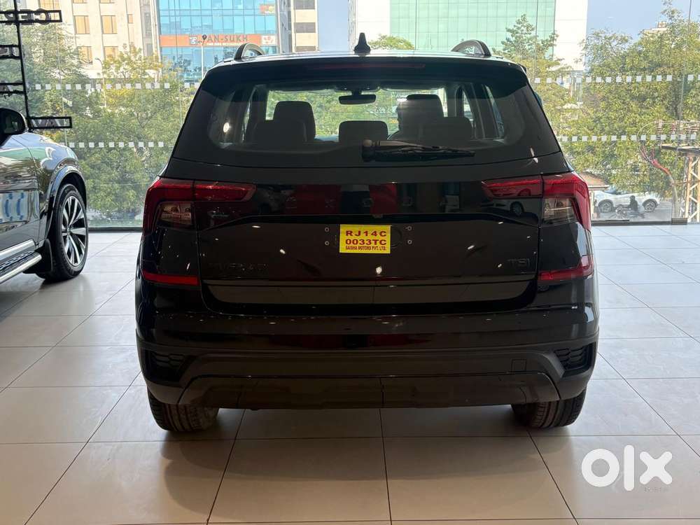 Skoda Kushaq 1.0 Tsi Ambition, 2025, Petrol