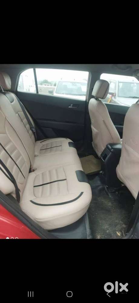 Hyundai Creta 1.6 Sx, 2016, Diesel