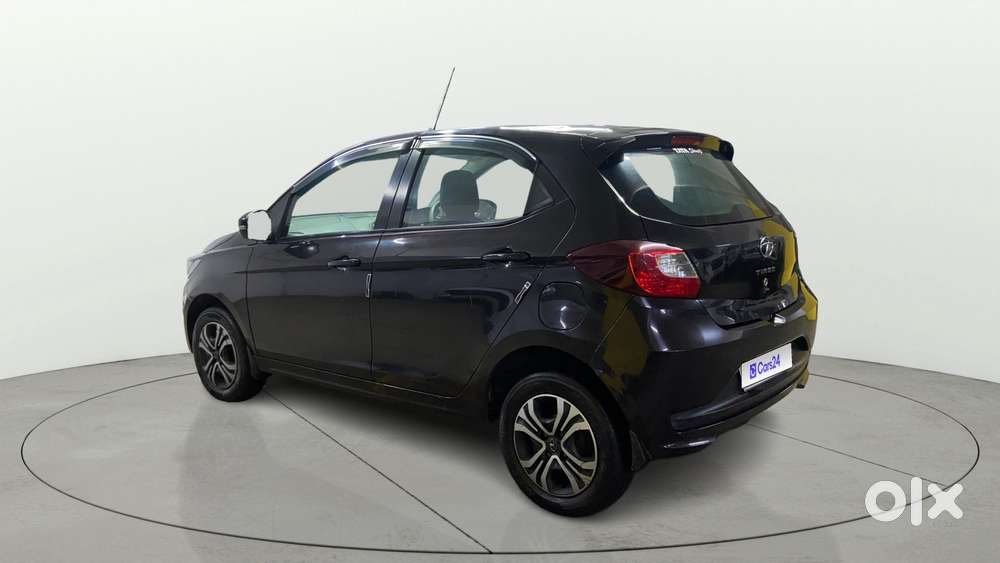 Tata Tiago 1.2 Revotron Xt Cng, 2023, Cng & Hybrids