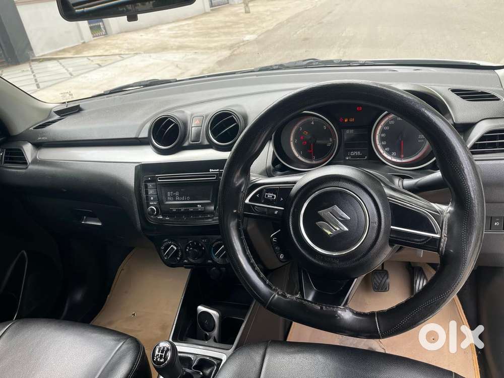 Maruti Suzuki Swift Ddis Vdi, 2019, Diesel