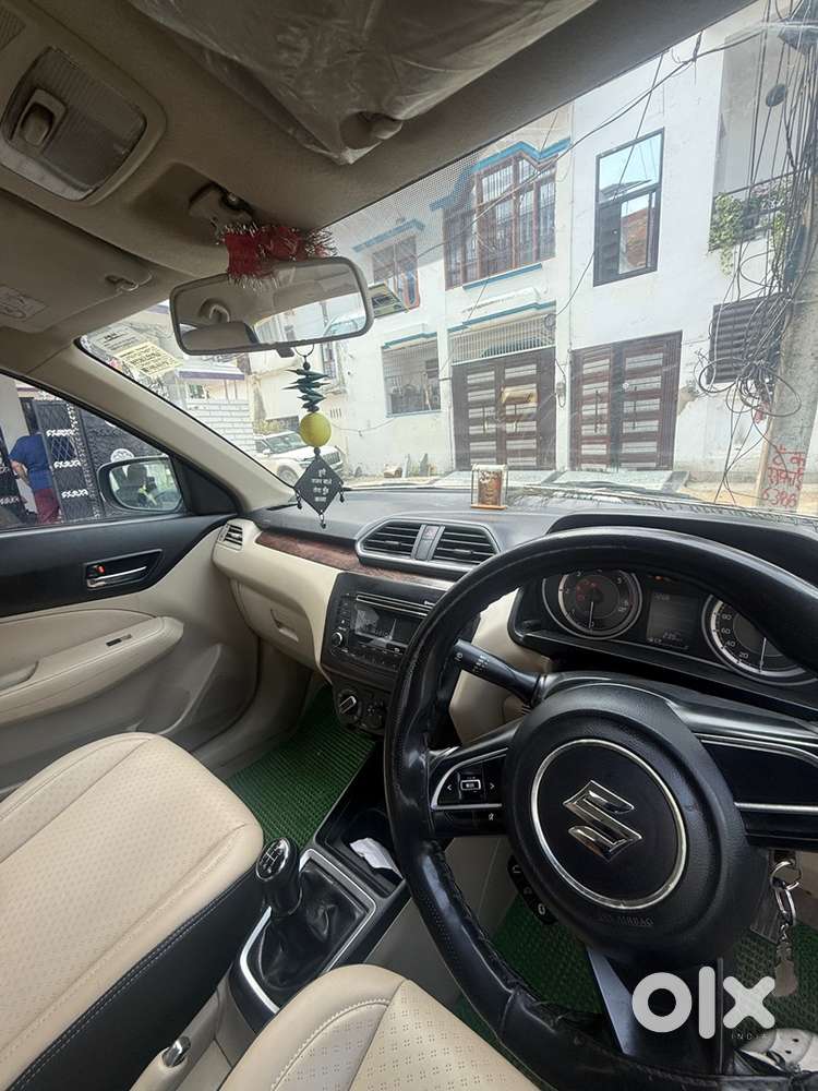 Maruti Suzuki Dzire 2017