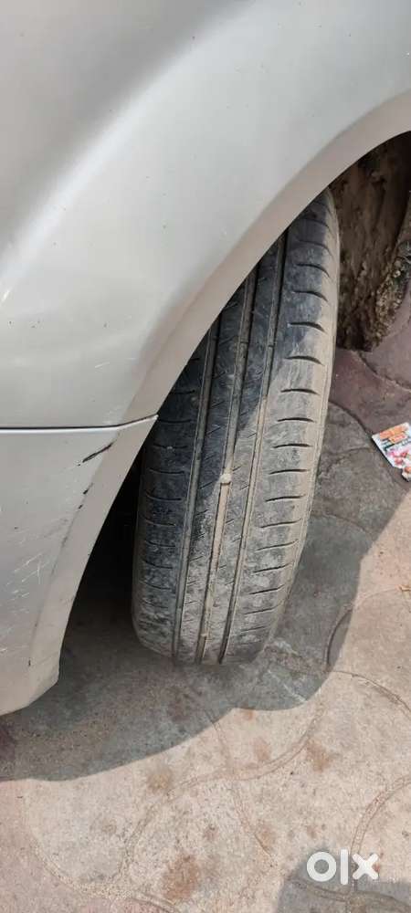 Maruti Suzuki Ritz 2011 Diesel 109000 Km Driven