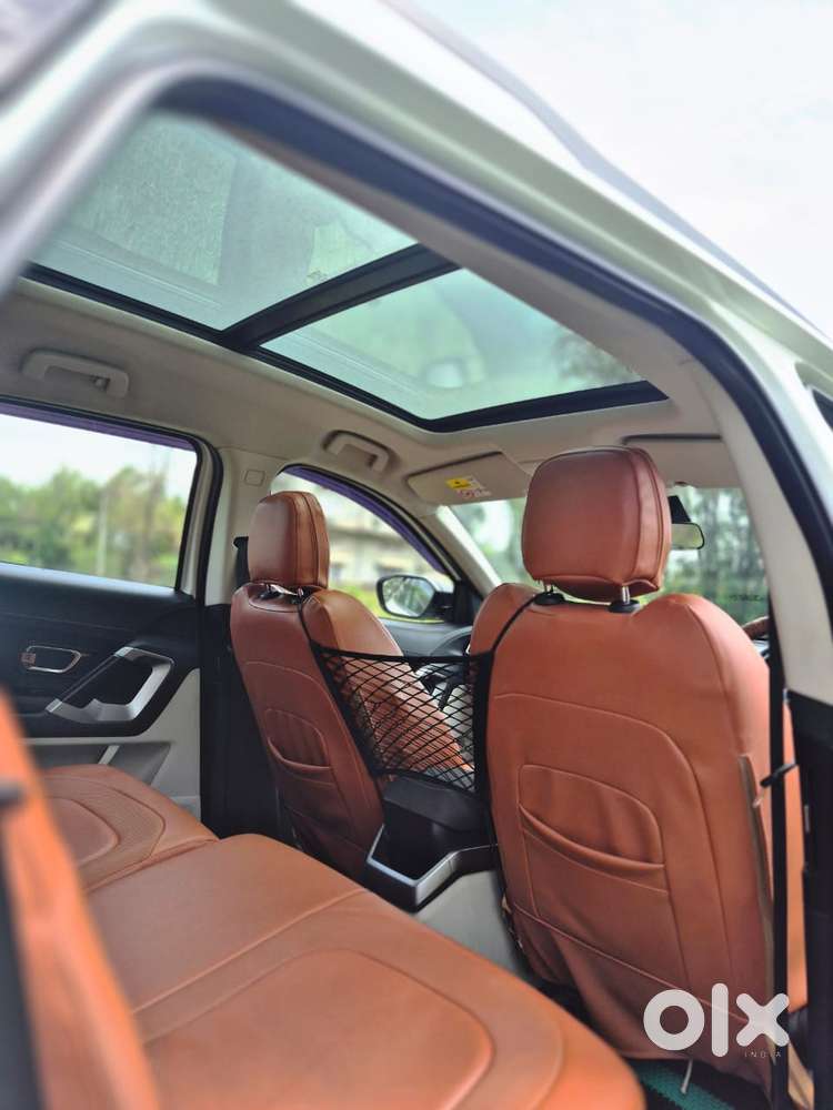 Tata Safari 2.0 Kryotec Xt Plus, 2022, Diesel