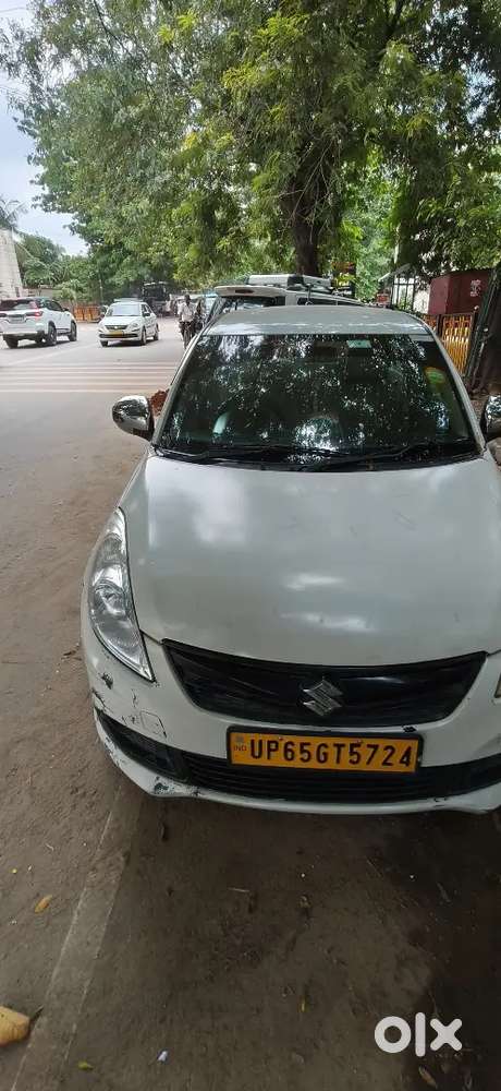 Maruti Suzuki Dzire 2018