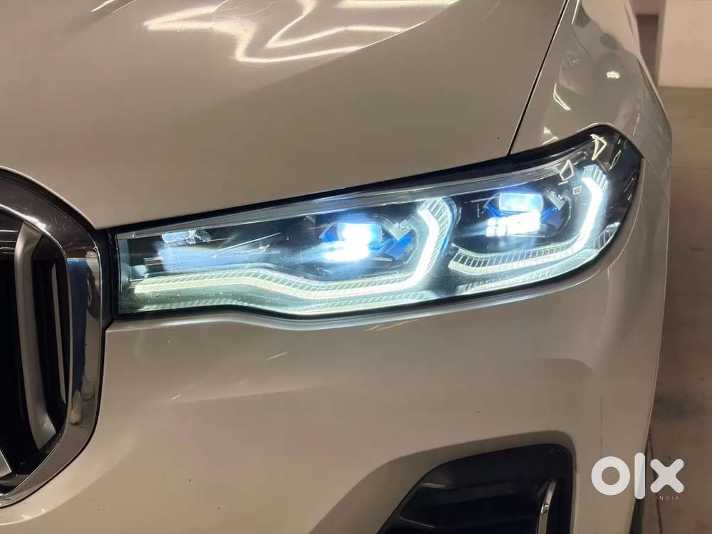 Bmw X7 Xdrive30d Dpe Signature, 2020, Diesel