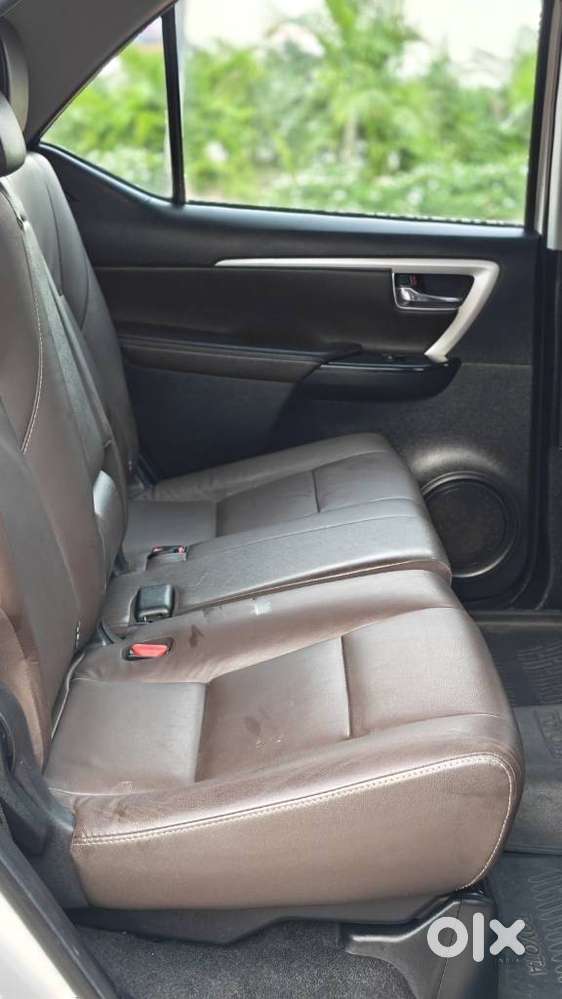 Toyota Fortuner 3.0 4x2 Automatic, 2018, Diesel
