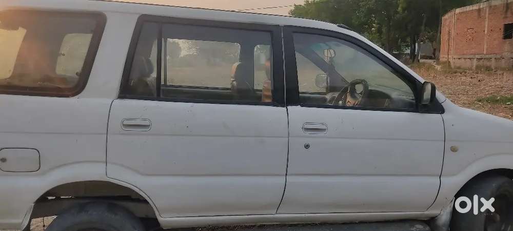 Chevrolet Tavera 2008 Diesel