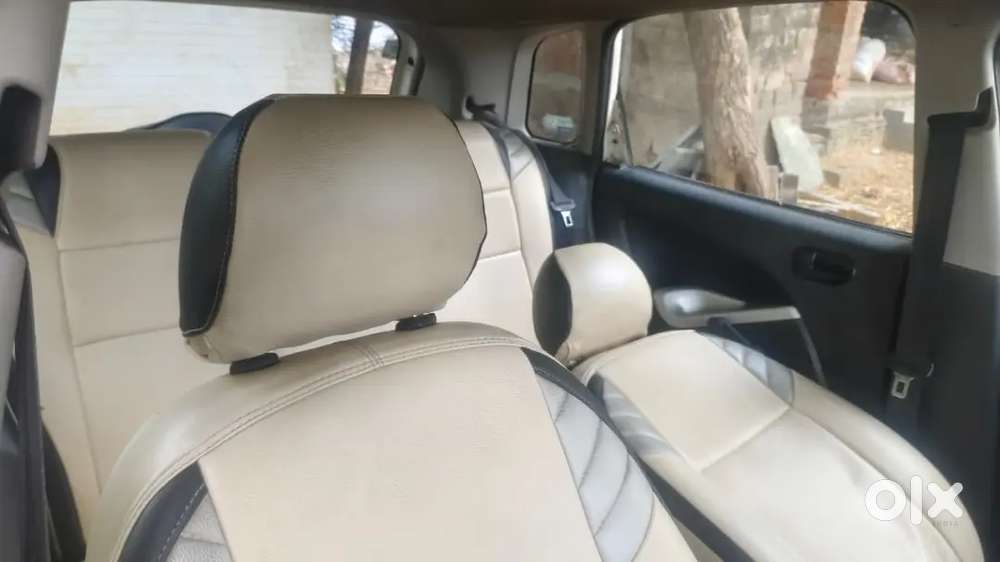 Ford Figo 4 Wheeler